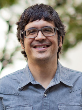 Dr Carlos Riofrío
