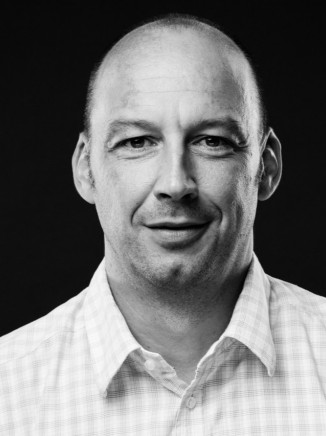 Martin May
