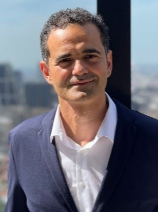 Dr Oscar Diez