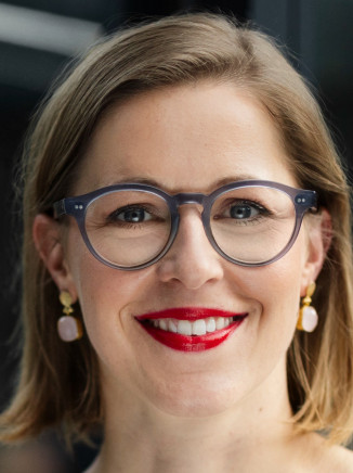 Franziska Weindauer