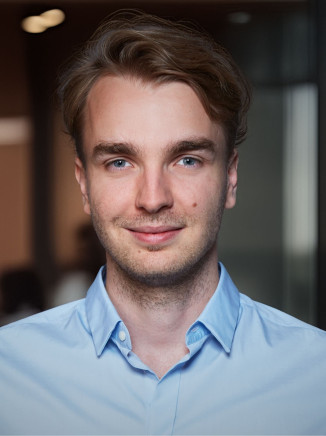 Dr Christian Karaschewitz