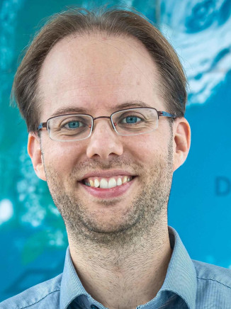 Dr Matthias Zimmermann