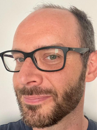 Florian Thiel