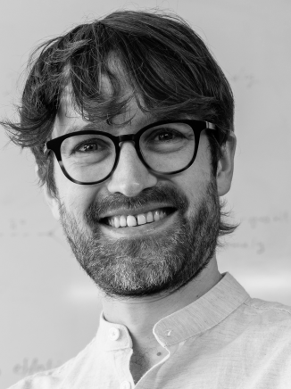 Dr Tobias Meng