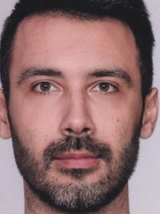 Kirill Podkov