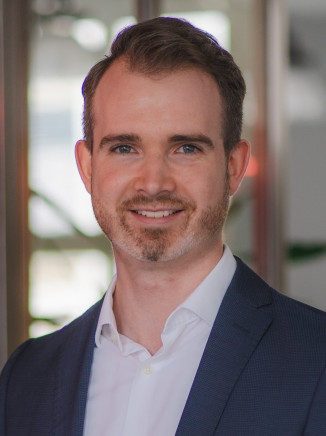 Patrick O. Darby