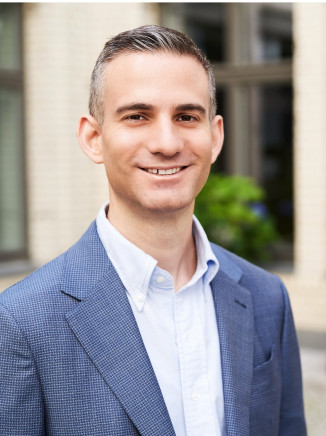 Jonathan Weiss