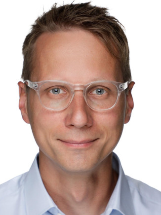 Dr Mathias Winkel