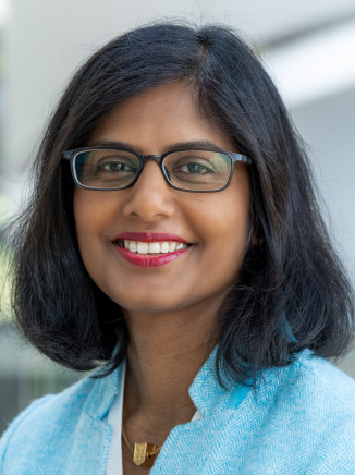 Bhawna Paul