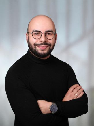 Salim Makhloufi