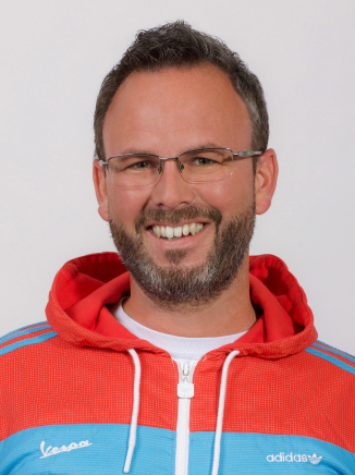Tino Albrecht