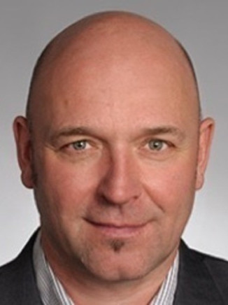 Wolfgang Fresser