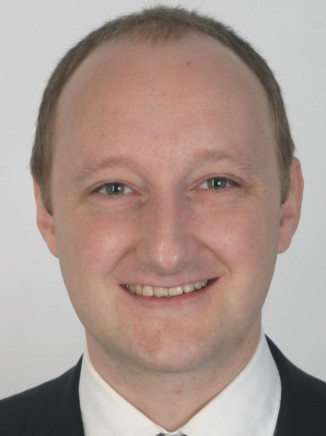 Dr Florian Dommert