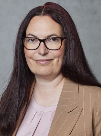 Dr Valeria Bartsch
