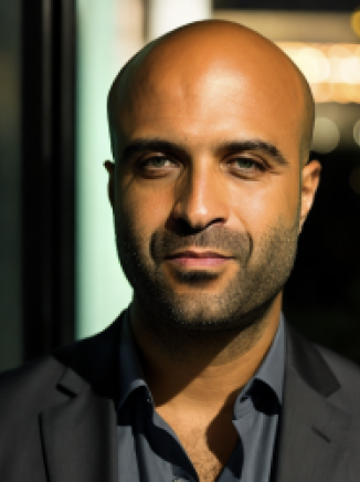 Sofiane Fessi