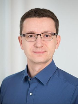 Dr Martin Knufinke