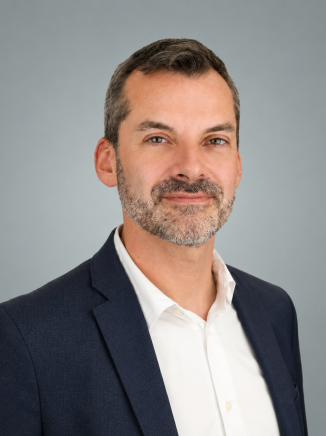 Michael Witzenleiter