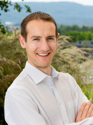Frederik Flöther