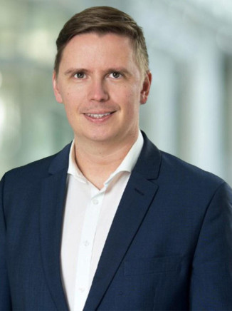Alexander Stanitzki