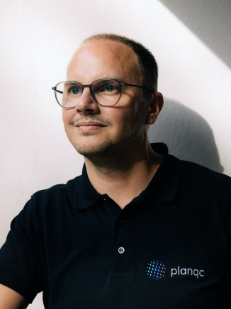 Dr Alexander Glätzle