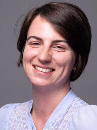 Sabine Mehr