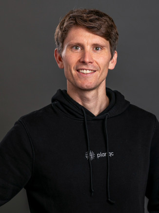 Dr Johannes Zeiher