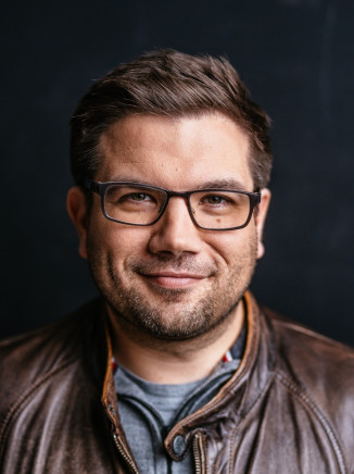 Dr. Andreas Nauerz