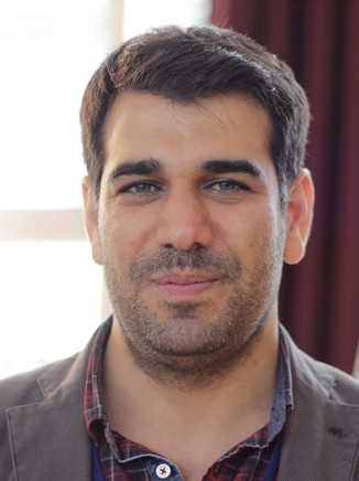 Raafat Hantoush