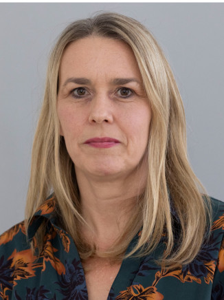Prof Judith Simon