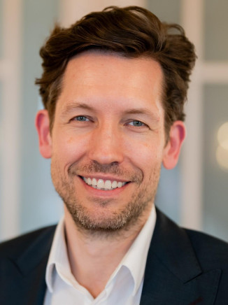 Arian van Huelsen