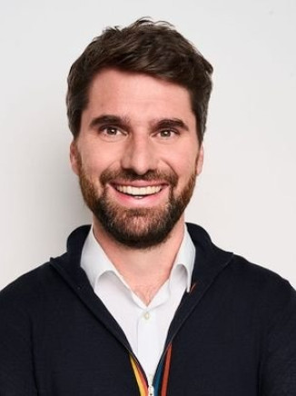 Sandro Gianella