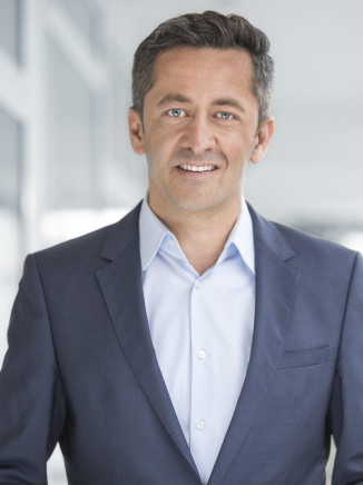 Arno Huhn