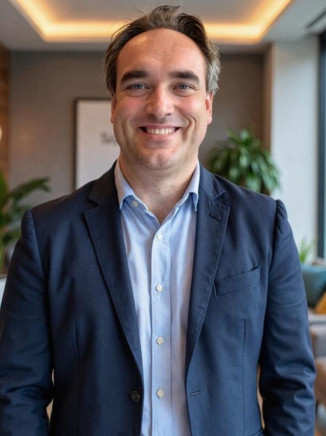 Jurgen Hofkens