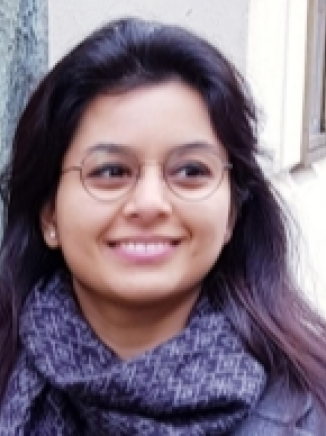 Pallavi Bhardwaj