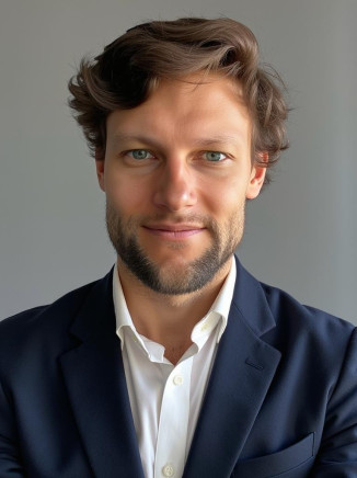 Maximilian Harms