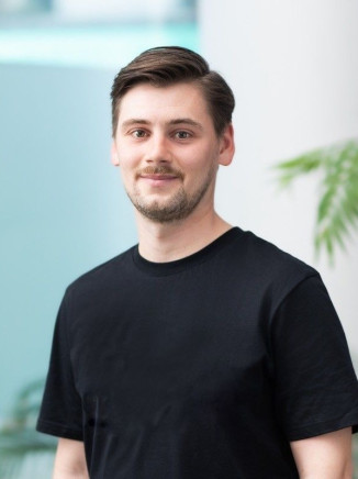 Toni Horländer