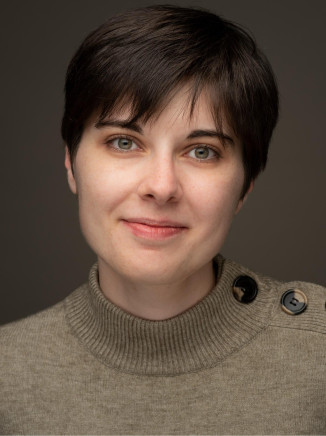 Dr Efstathia Katsigianni