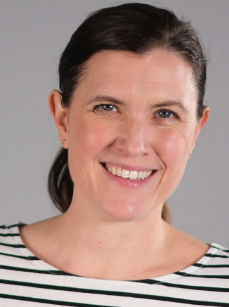 Stephanie Harrer