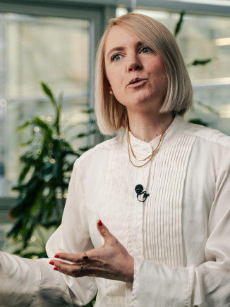 Theresa Scheyer