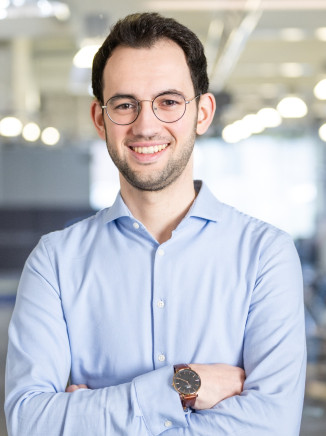 Marvin Wiedemann
