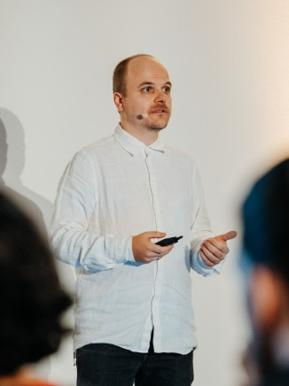 Florian Krellner