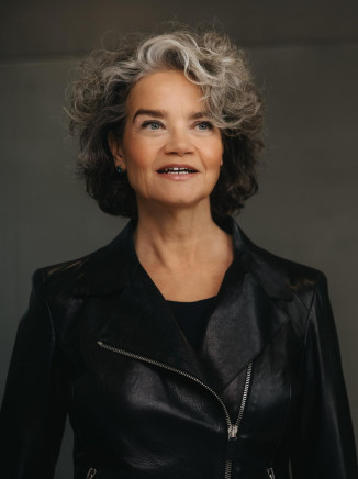 Claudia Nemat