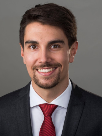 Dr Daniel Ohl de Mello