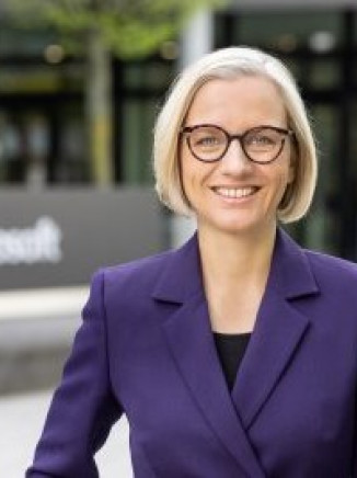 Agnes Heftberger