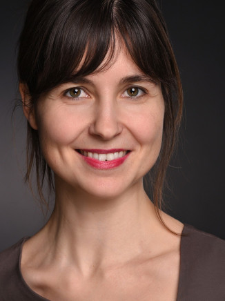 Sarah Zech