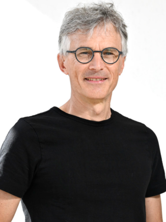 Stefan Kister