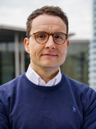 Daniel Brusch