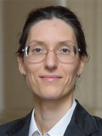 Aliénor Cauvet