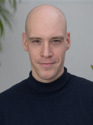 Dr Benjamin Alt