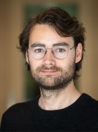 Dr Thomas Luschmann